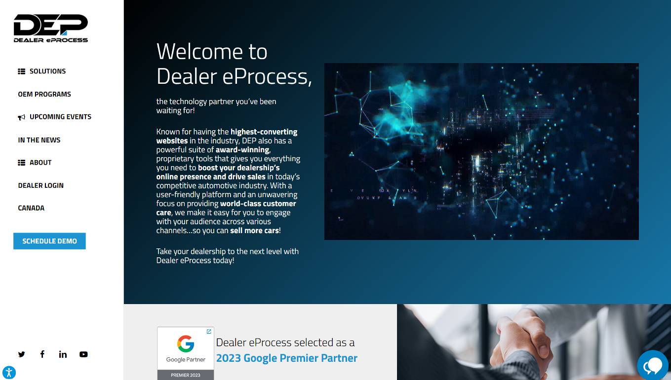 Dealer eProcess Careers | Arc