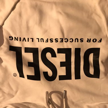Diesel Hoodie
