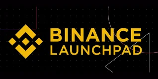 Binance Launchpads