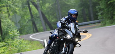 2023 BMW S 1000 RR motorcycle for rent near Salt Lake City, UT