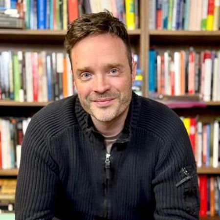 Sean Braune, PhD
