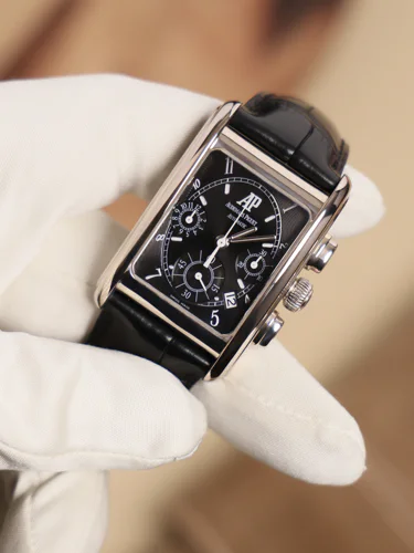 Audemars Piguet Edward Piguet Chronograph