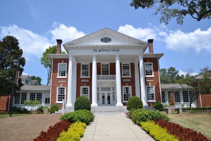 The Galloway School