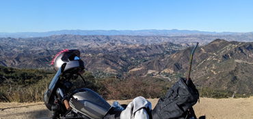 Ride The Canyons of Malibu and Discover Hidden Gems! near Los Angeles, CA