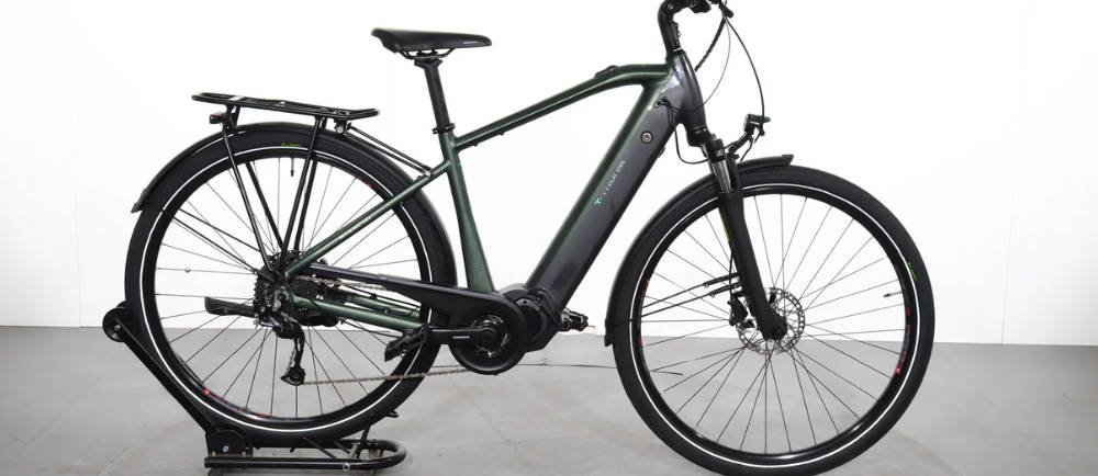 Bianchi T-Tronik T-Type