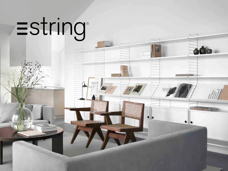 String®