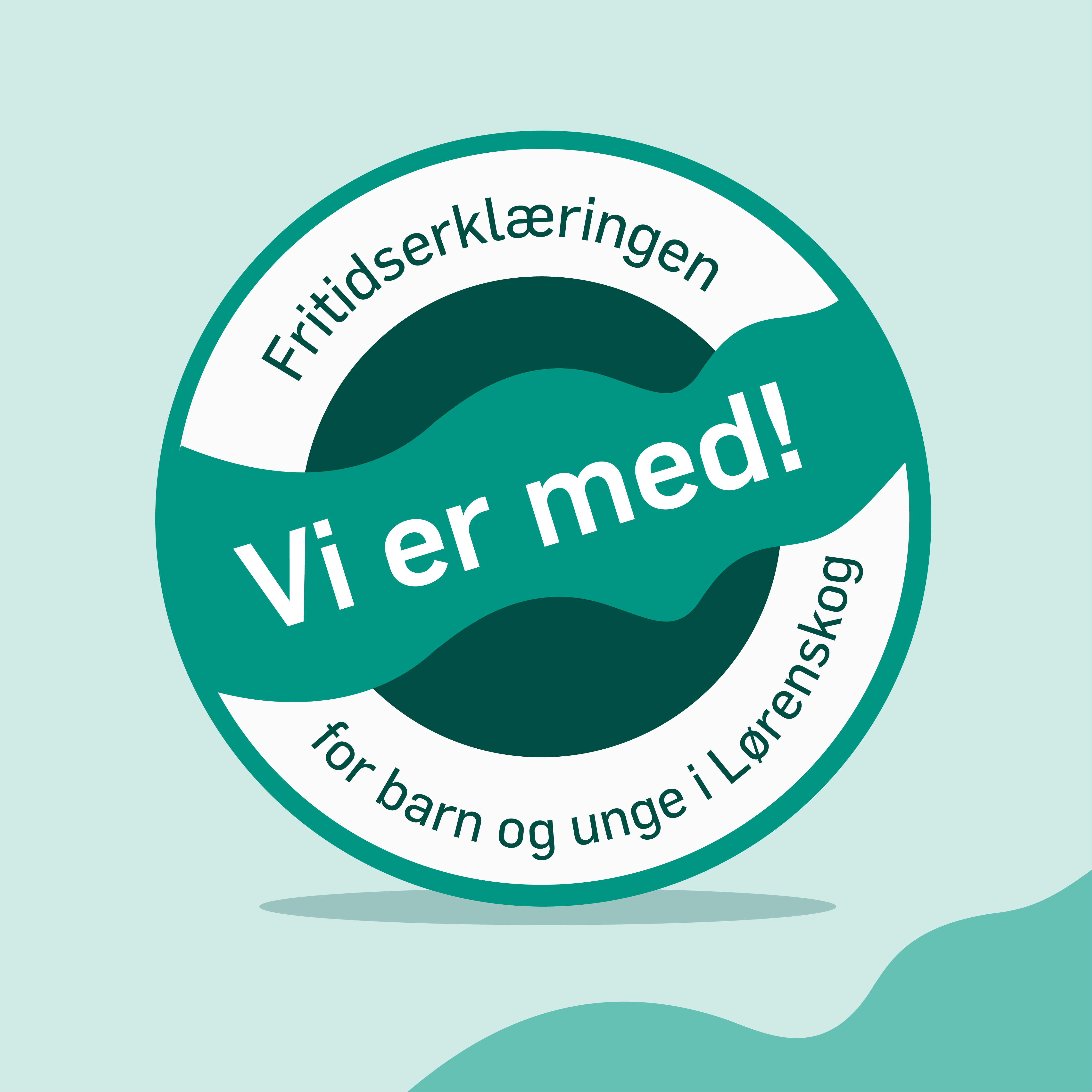 Organisation logo