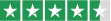Trustpilot 5 stars