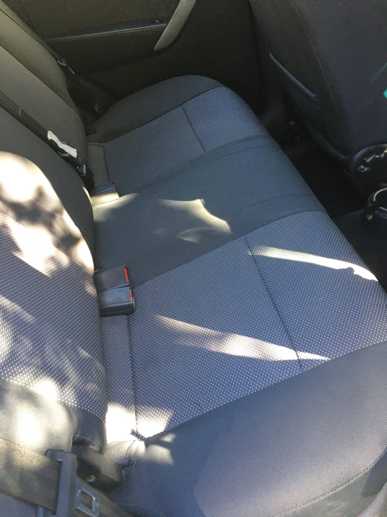 Holden Barina 2011 Auto - Image 8