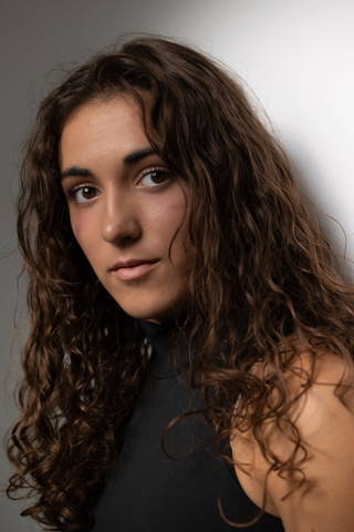 Eline Dedeken