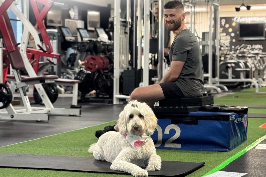 Bobridge Gym - Image 2