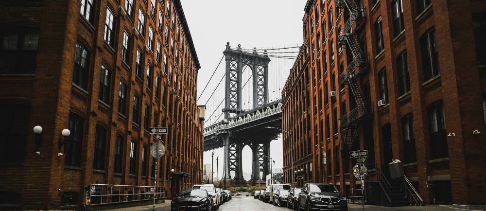 New York 