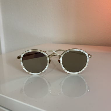 Taylor Morris Sunglasses