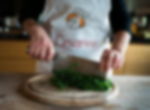 Cooking classes Genoa: Traditional Ligurian dish: "cappon magro"