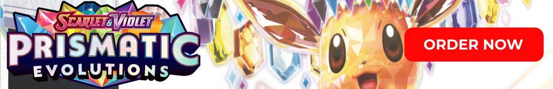 Prismatic Evolutions