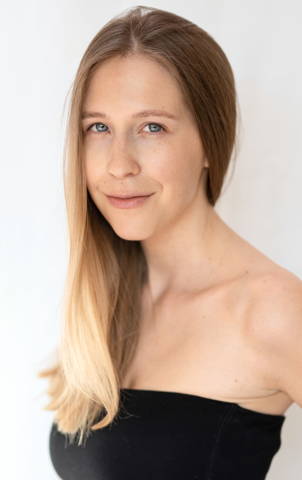 Elizaveta Stikhina