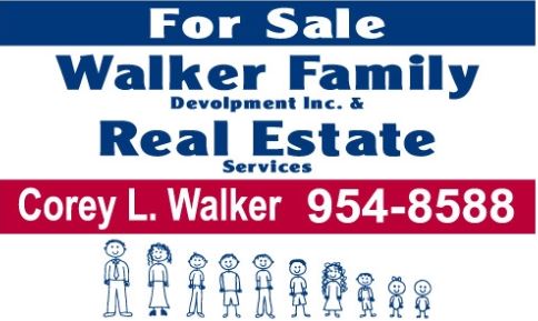Walker Family Real Estate