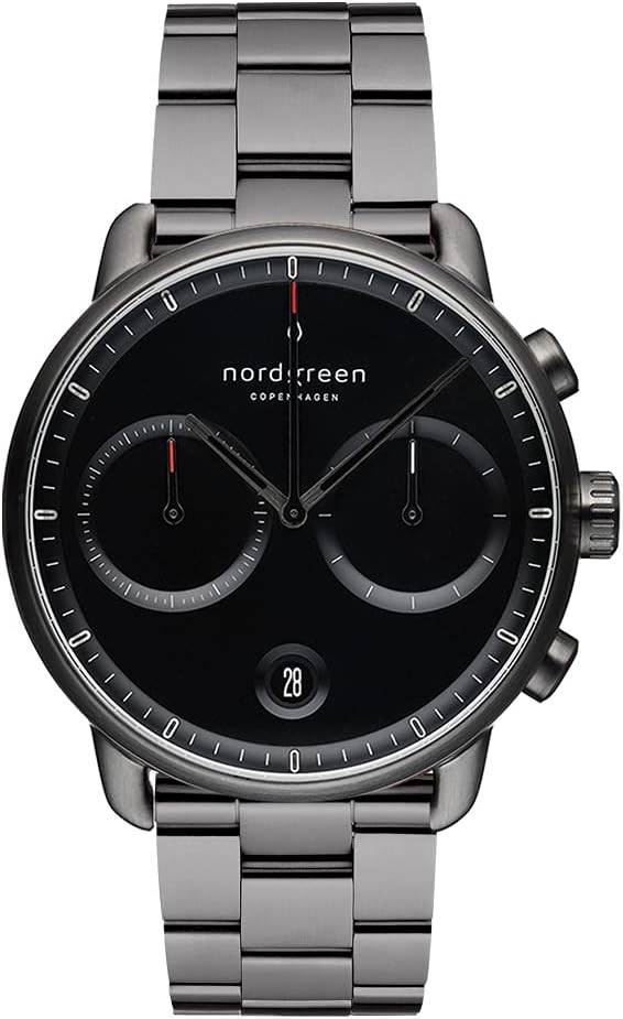 avis montre Nordgreen