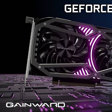 Gainward GeForce RTX 3080 Phoenix
