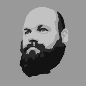 Ian Liddle Avatar