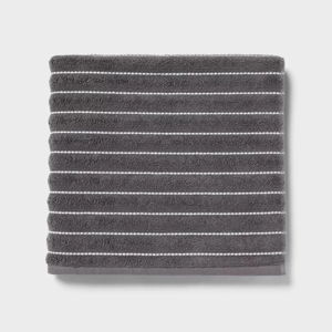 Performance Plus Bath Towel - Threshold™