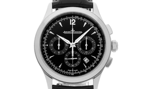 Jaeger-LeCoultre Master Chronograph Q1538470