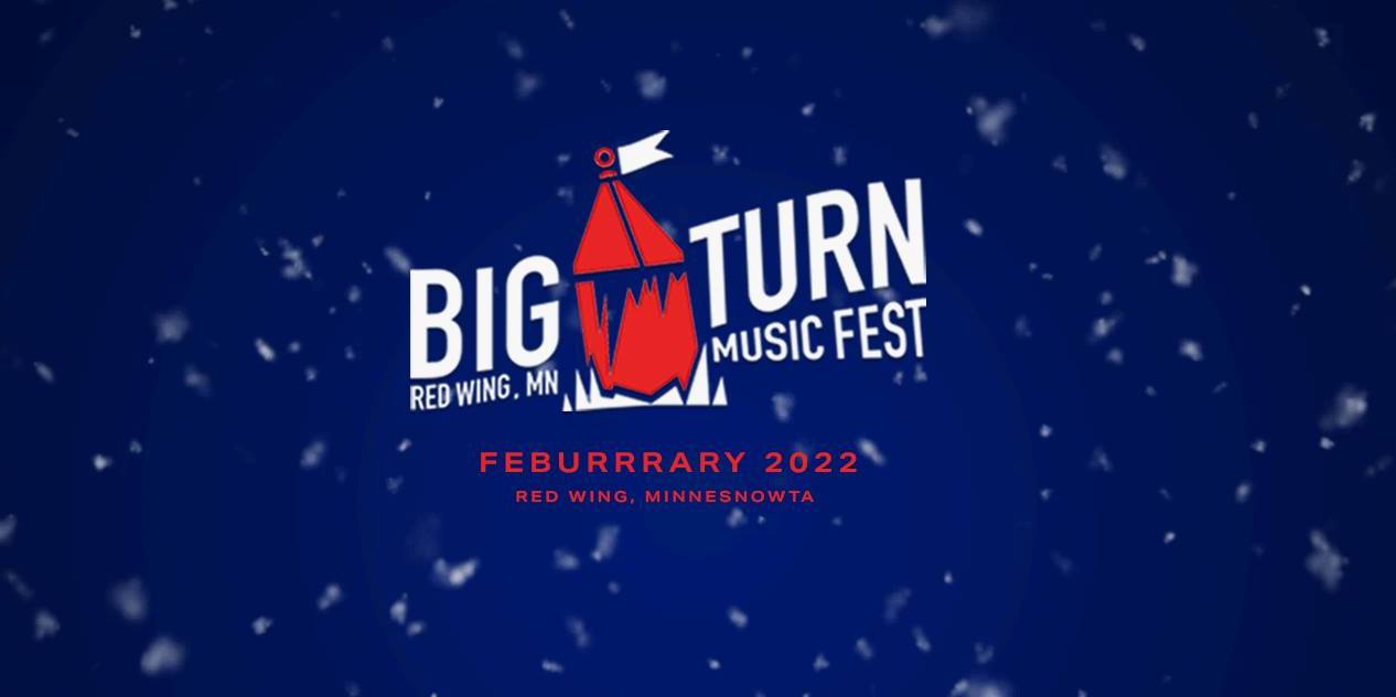 Big Turn Music Festival 🎶 promotional image