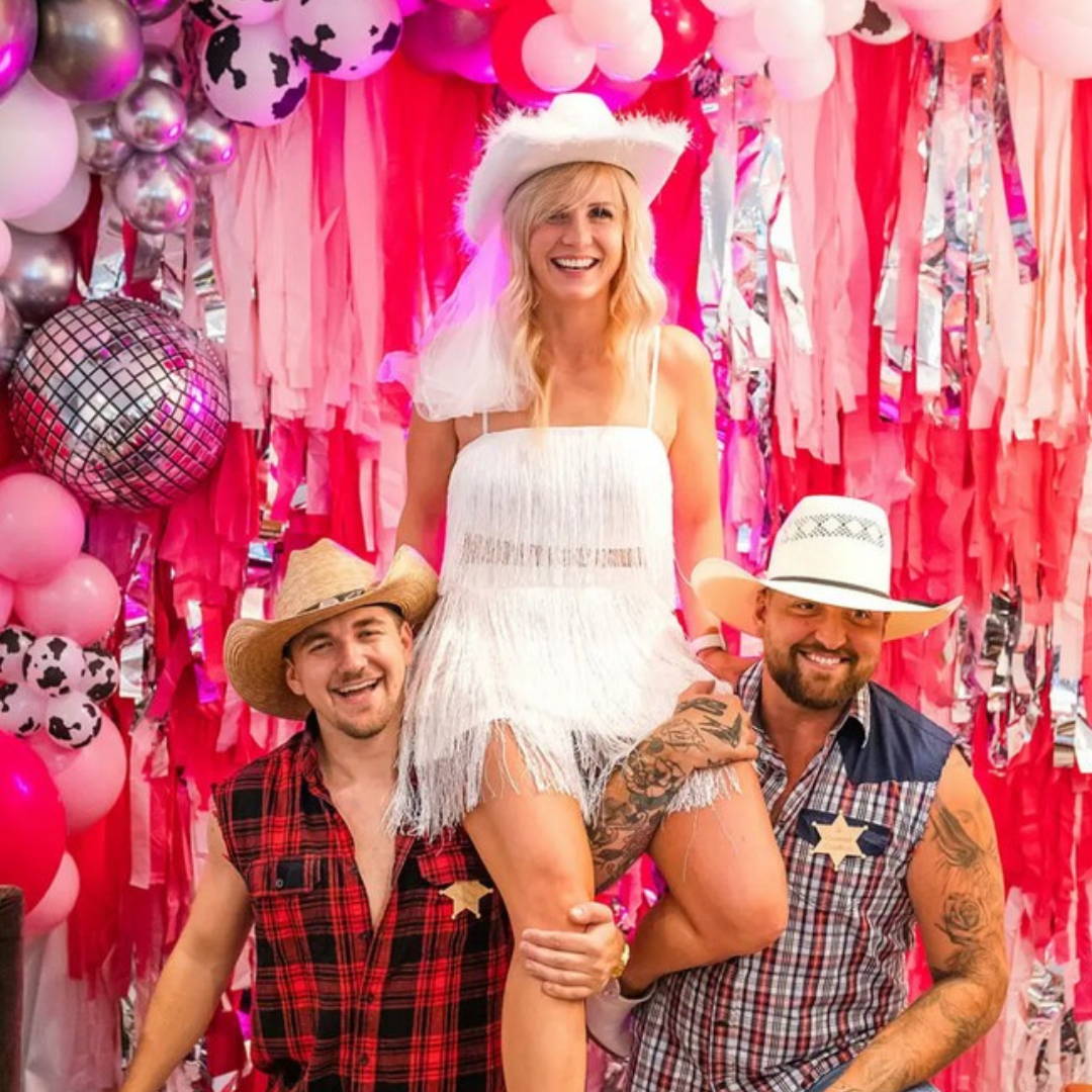 Nashville Bachelorette Party