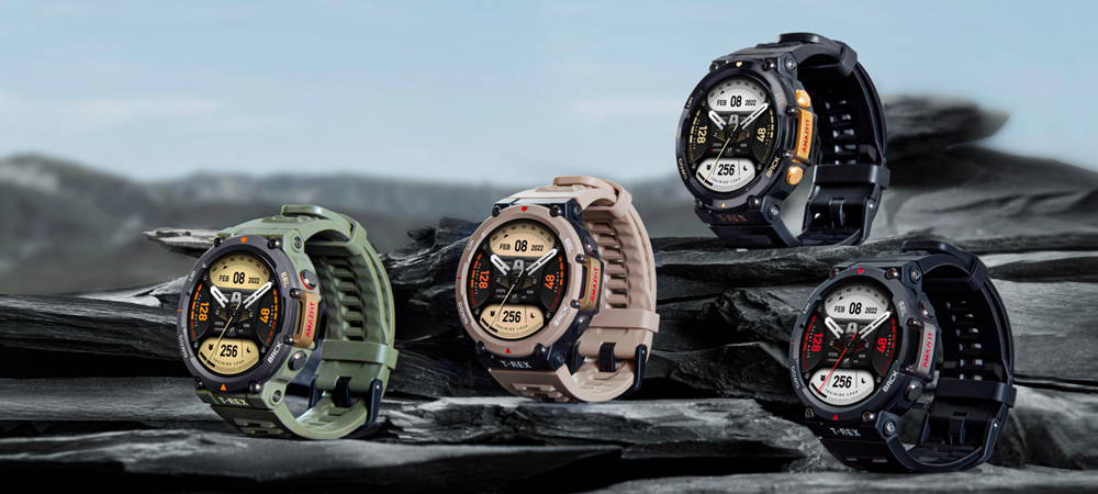 Amazfit watch sales under 2000