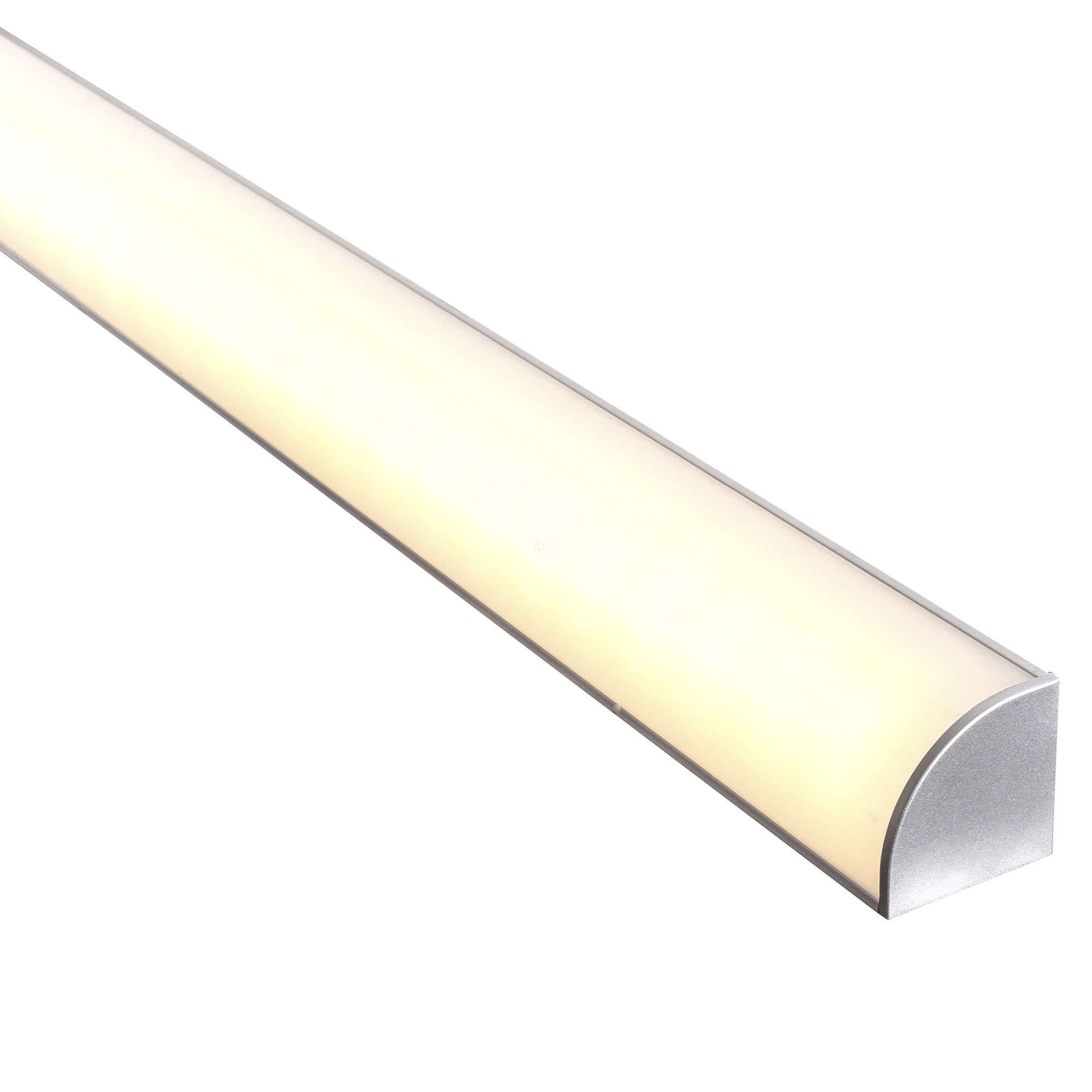 HV9691-3030 - Corner Aluminium Profile