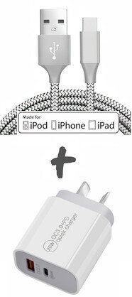 SPECIAL OFFER The Cable Guy: iPhone Accessories Package - Image 5