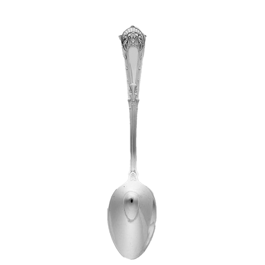 Whiting Egyptian Sterling, 1875 hallmark, WDSEGY
