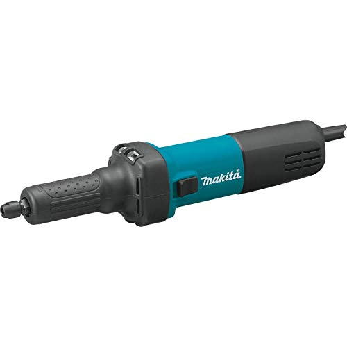 Makita GD0601 vs Dremel 40006/50 Variable Speed Rotary Tool Slant