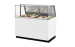 Fri-Jado DC 150 FS Kyldisk