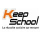 Logo de Keep school