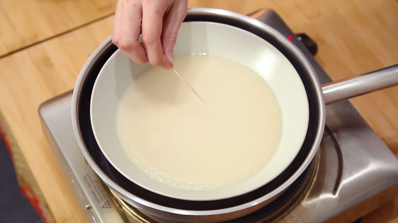 Muah Chee Southeast Asian Recipes Nyonya Cooking