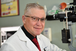 Reid Schindler, M.D.