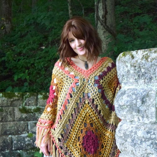 Kismet Poncho – Moralfaser