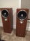 Zu Audio Omen Mk.II in Walnut 2