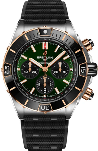 Breitling Chronomat