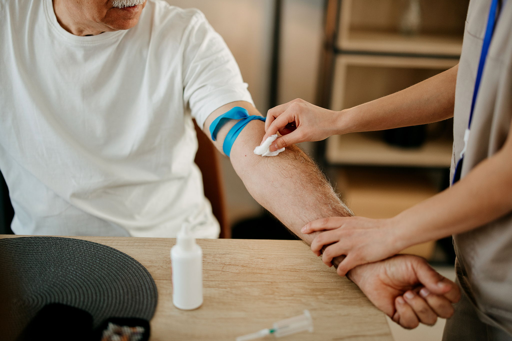 Do You Need a Vitamin A Deficiency Test? Consider This First