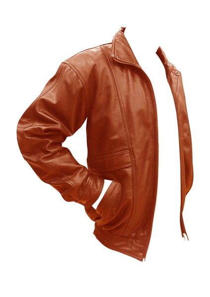 COSTA RICA - Tan LEATHER - Image 2
