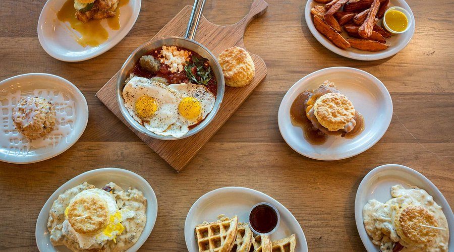 Maple Street Biscuit Company