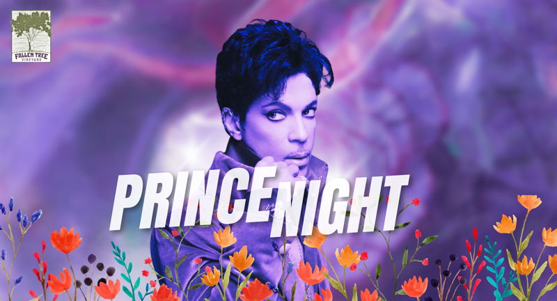 Prince Night