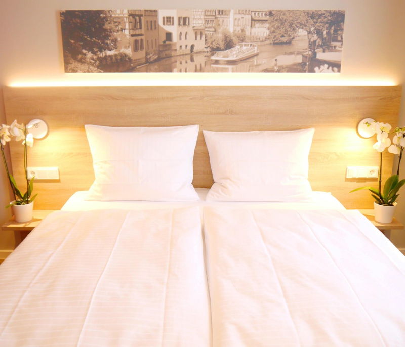 Zimmer Comfort