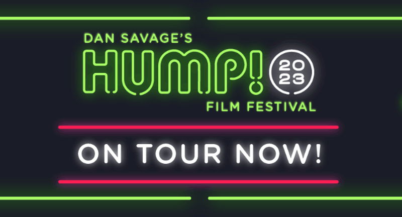 Hump! Film Festival
