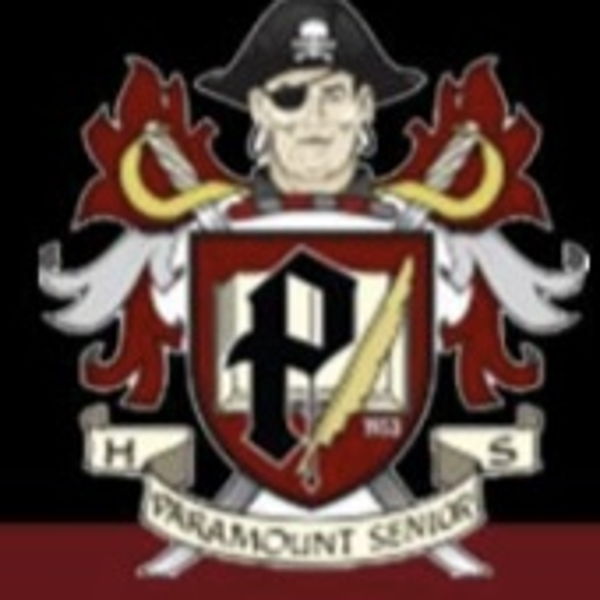 Paramount Senior High School, Inc. PTA