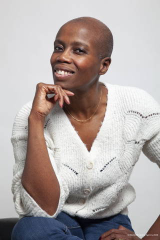Florence  Gomis 