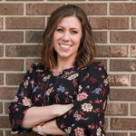 Kayla Stanton, MS, RDN, CEDS