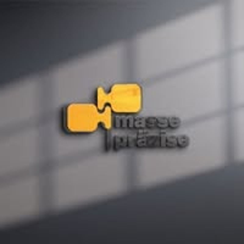Masse Präzise cover
